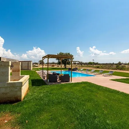 La Quiete By Barbarhouse Villa Copertino