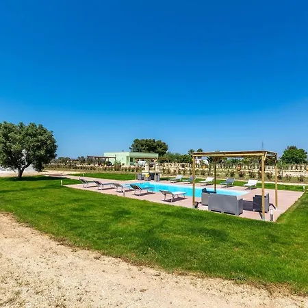 La Quiete By Barbarhouse Villa *