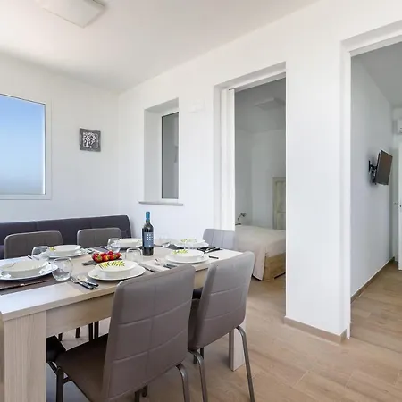 La Quiete By Barbarhouse Villa Copertino