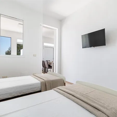 La Quiete By Barbarhouse Villa *