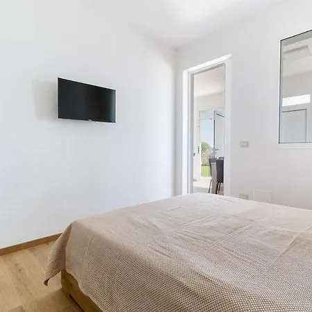La Quiete By Barbarhouse Villa *