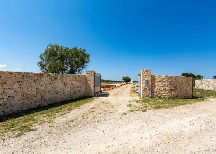 Villa La Quiete By Barbarhouse